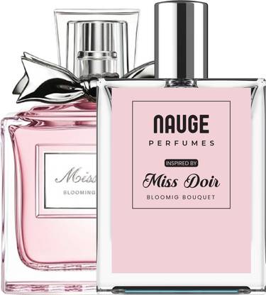 Nauge Miss Doir Eau de Parfum  -  50 ml