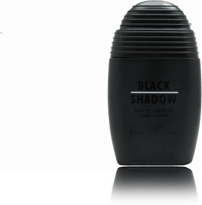 Chris Adams Black-Shadow Eau de Toilette  -  100 ml