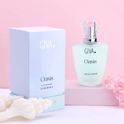 GIVA Oasis Perfume Perfume  -  60 ml