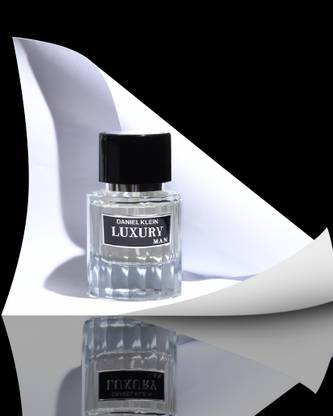 Daniel Klein Luxury Men Perfume Eau de Parfum  -  50 ml