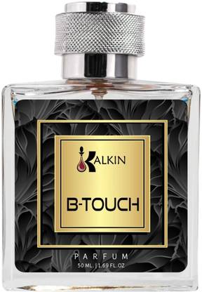 KALKIN B-TOUCH MIX FLAVOUR LONG LASTING UNISEX PERFUME Perfume  -  50 ml