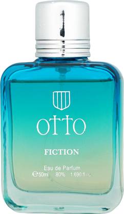 OTTO ESSENTIALS Fiction Eau de Parfum  -  50 ml