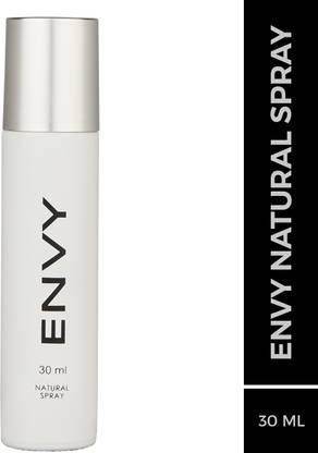 Envy Natural Spray Eau de Parfum  -  30 ml