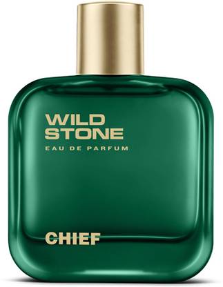 Wild Stone CHIEF Long Lasting Premium Perfume for Men Eau de Parfum  -  100 ml