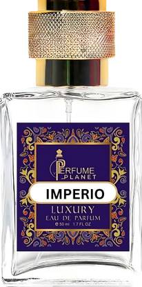 PERFUMEPLANET IMPERIO Eau de Parfum  -  50 ml
