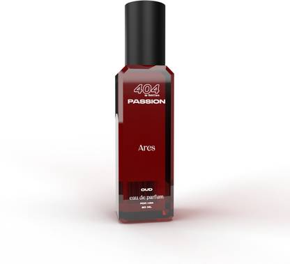 Bold Care Ares Oud Perfume Perfume  -  20 ml