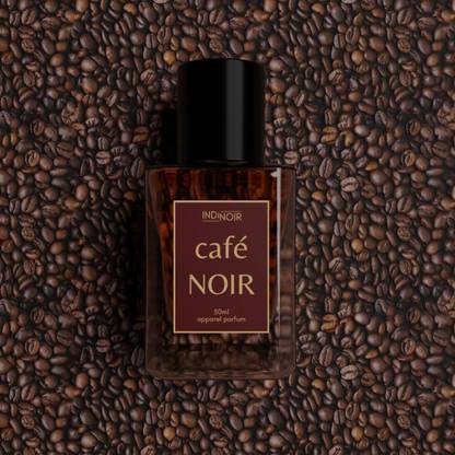 Indinoir Cafe Noir Perfume Perfume  -  50 ml