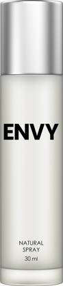 Envy Natural Spray Eau de Parfum  -  30 ml