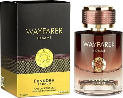 Pendora WAYFARER Eau de Parfum  -  100 ml