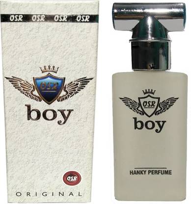 OSR BOY ORIGINAL PERFUME 60 ML Eau de Parfum  -  60 ml