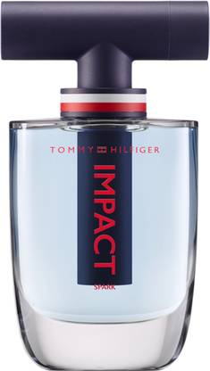 TOMMY HILFIGER Impact Spark Eau de Toilette  -  50 ml