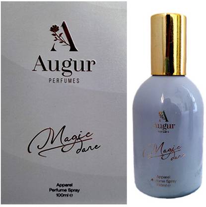 AUGUR MAGIC Dare Perfume  -  100 ml