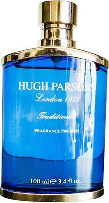 Hugh Parsons Traditional Eau de Parfum  -  100 ml