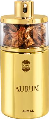Ajmal Aurum Perfume  -  75 ml