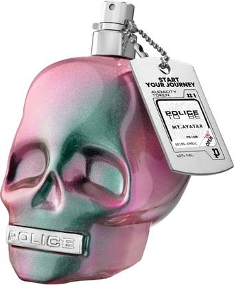 Police To Be My Avatar Eau de Parfum  -  125 ml