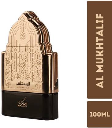 NUSUK Al Mukhtalif Signature Extrait De Parfum  -  100 ml