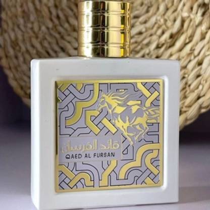 Lattafa Qaed Al Fursan Unlimited (White) Eau de Parfum  -  90 ml