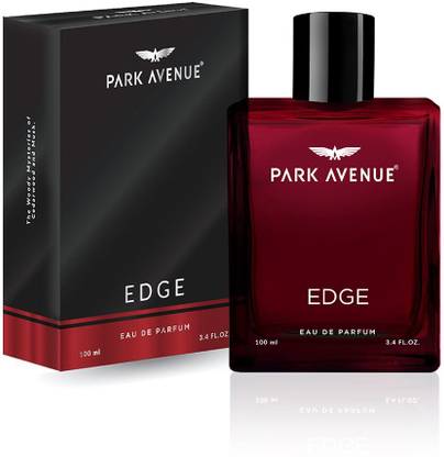 PARK AVENUE Luxury Perfume Edge Eau de Parfum - 100 ml