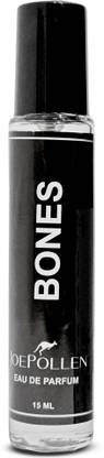 Joe Pollen BONES PERFUME Eau de Parfum  -  15 ml