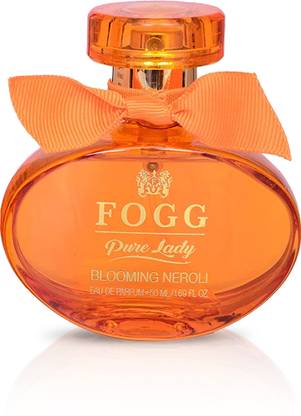 FOGG Scent Pure Lady Blooming Neroli Eau de Parfum  -  50 ml