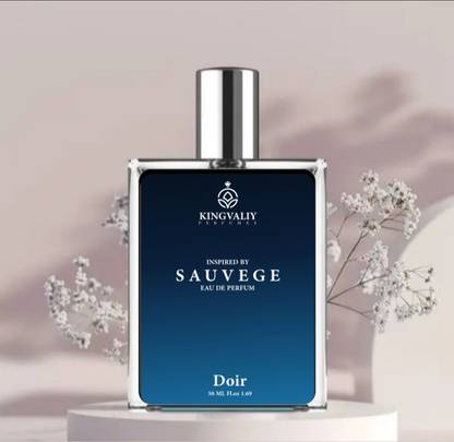 Kingvaliy Sauvage Eau de parfum Eau de Parfum - 50 ml