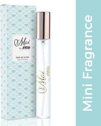 NYKAA Joie DE Vivre Eau de Parfum  -  16 ml