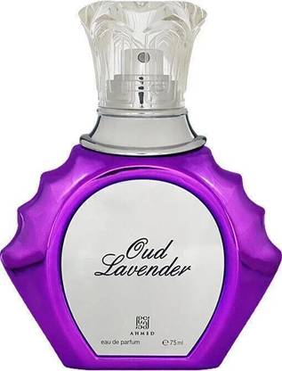 Ahmed Al Maghribi Oud Lavender Eau de Parfum - 75 ml