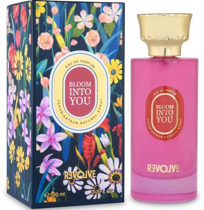 Revolve BLOOM INTO YOU AQD Eau de Parfum  -  100 ml