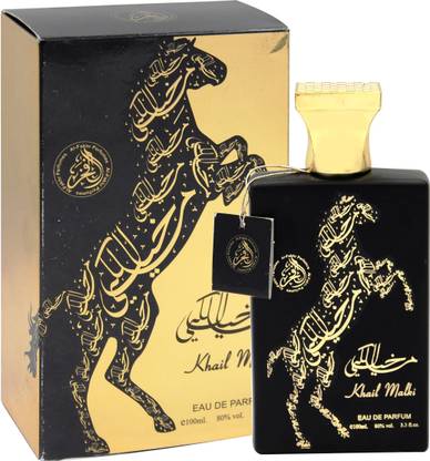 AL FAKHR KHAIL MALKI Eau de Parfum  -  100 ml