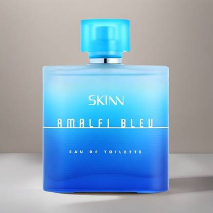 SKINN by TITAN Amalfi Bleu Eau de Toilette  -  90 ml