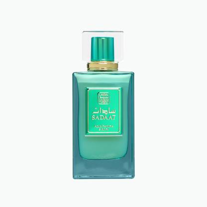 NASEEM ALNASEEM SADAAT ORIGINAL AQUA PERFUME 80 ML Perfume - 80 ml Perfume  -  80 ml