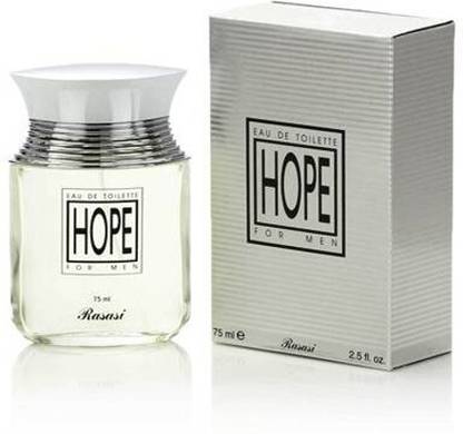 RASASI Hope Eau de Parfum  -  100 ml