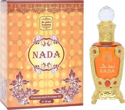 NASEEM NADA PERFUME OIL 25 ML Perfume  -  25 ml
