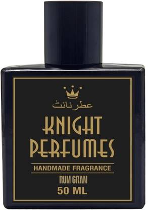 1994 fragrance Rum Gram Eau de Cologne  -  50 ml