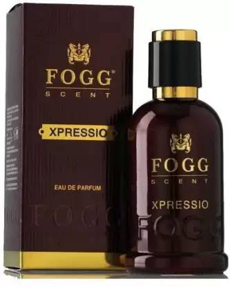 FOGG Scent Xpressio Eau de Parfum  -  75 ml
