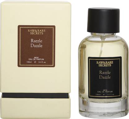 Raw&Rare Secrets Razzle Dazzle Eau de Parfum  -  100 ml