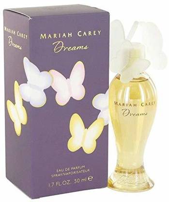 Mariah Carey Dreams Spray 1.7 Oz Eau de Parfum  -  50 ml
