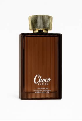 FABCOSMOZ Choco Fusion Eau de Parfum  -  100 ml