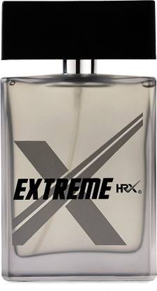 HRX Extreme Eau de Toilette  -  100 ml
