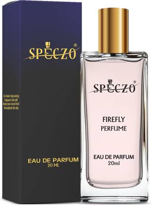 speczo Firefly Luxury Liquid Fragrance for Men That Contains 3X More Perfume For Men Eau de Parfum  -  20 ml