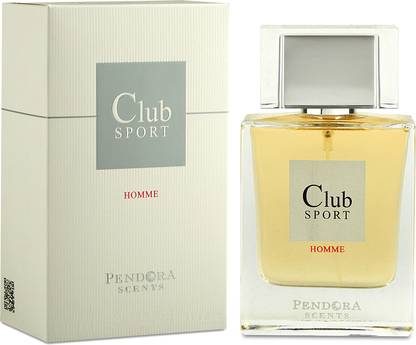 PENDORA SCENTS Club Sport Eau de Parfum  -  100 ml