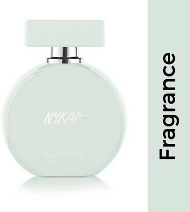 NYKAA Love Struck Perfume Stay With Me 50ML Eau de Parfum  -  50 ml