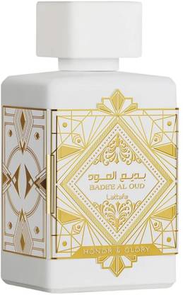 Lattafa Bade'e Al Oud Honor & Glory Eau de Parfum  -  100 ml