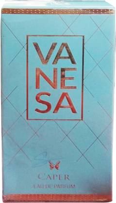 VANESA Caper Eau de Parfum Eau de Parfum  -  60 ml