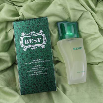syntora Best: Be Your Ultimate Self Eau de Parfum  -  60 ml