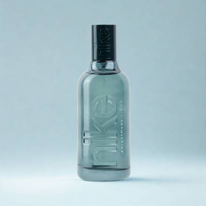 NIKE NextGen #NightMode Eau de Toilette  -  100 ml