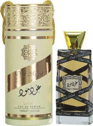 Lattafa Oudh Mood Eau de Parfum  -  100 ml