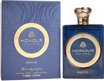 RiiFFS Honour Pour Homme Eau de Parfum  -  100 ml