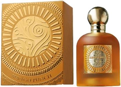 Paris Corner Emiri Mango Punch EDP 100ml Eau de Parfum  -  100 ml