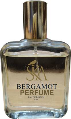 SKA Bergamot Fragrance Perfume Eau de Parfum - 50 ml